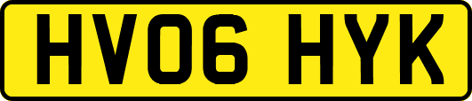 HV06HYK