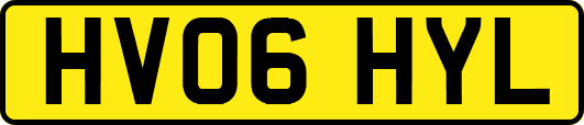 HV06HYL