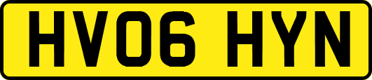 HV06HYN