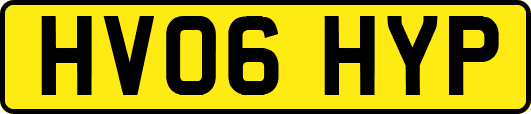 HV06HYP