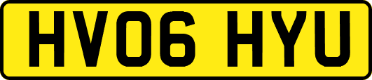 HV06HYU