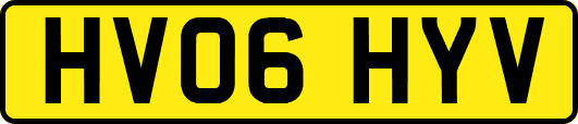 HV06HYV