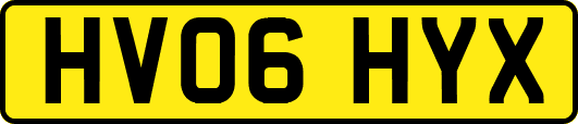 HV06HYX