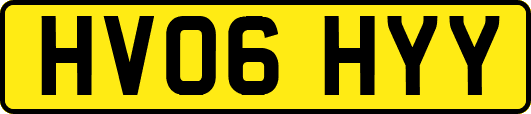HV06HYY