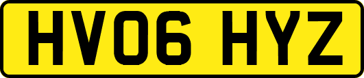 HV06HYZ