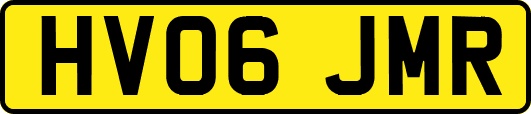 HV06JMR