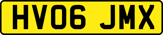 HV06JMX