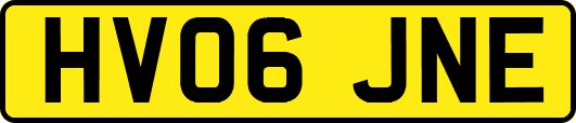 HV06JNE