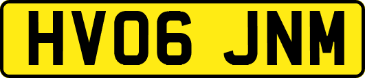 HV06JNM