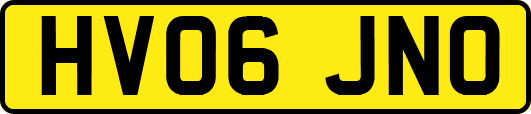 HV06JNO