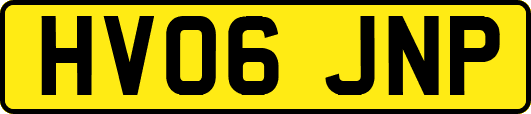 HV06JNP