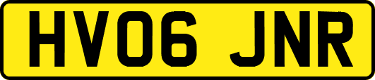 HV06JNR