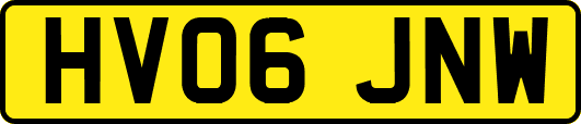 HV06JNW