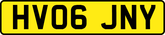 HV06JNY
