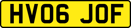 HV06JOF