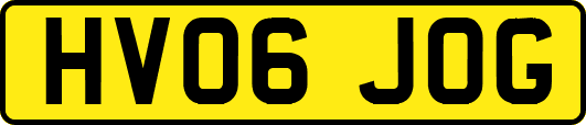 HV06JOG