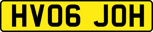 HV06JOH