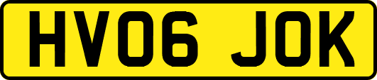 HV06JOK