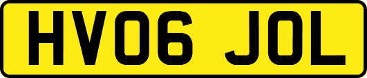HV06JOL