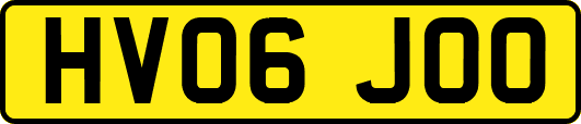 HV06JOO