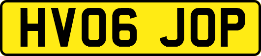 HV06JOP