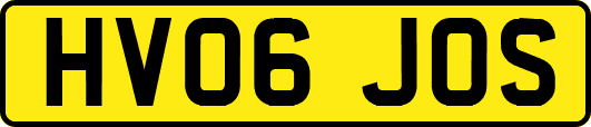 HV06JOS