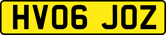 HV06JOZ