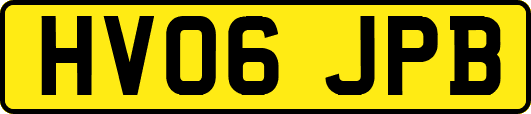 HV06JPB