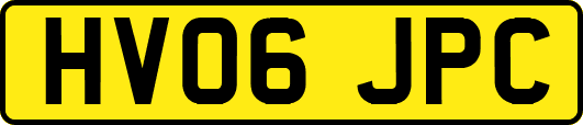 HV06JPC