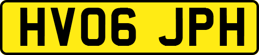 HV06JPH