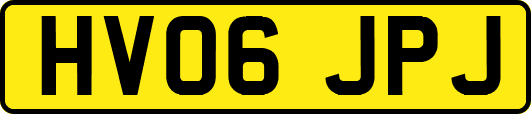 HV06JPJ