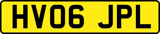 HV06JPL