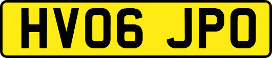 HV06JPO
