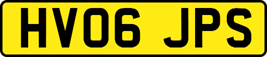 HV06JPS