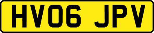 HV06JPV