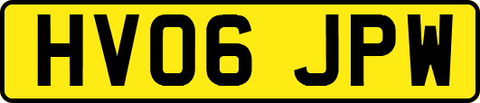 HV06JPW