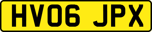 HV06JPX