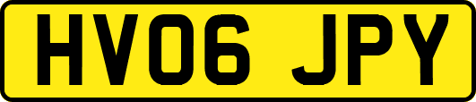 HV06JPY