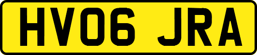 HV06JRA