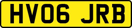 HV06JRB