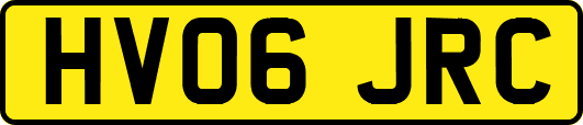 HV06JRC