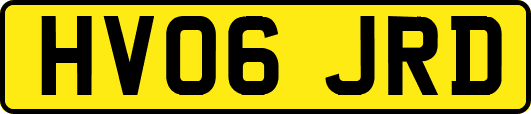 HV06JRD