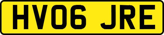 HV06JRE