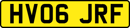 HV06JRF