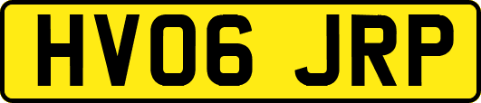 HV06JRP