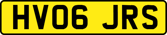 HV06JRS