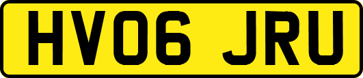 HV06JRU