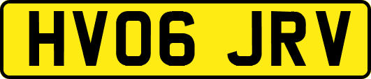 HV06JRV
