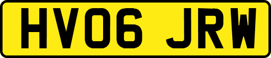HV06JRW