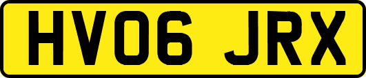 HV06JRX